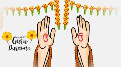 guru purnima, guru purnima 2018, guru purnima puja vidhi, guru purnima puja katha, guru purnima vrat vidhi, guru purnima vrat katha, guru purnima puja procedure, guru purnima puja timings, guru purnima shubh muhurat, indian express, indian express news