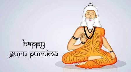 Guru Purnima 2018 Date in India