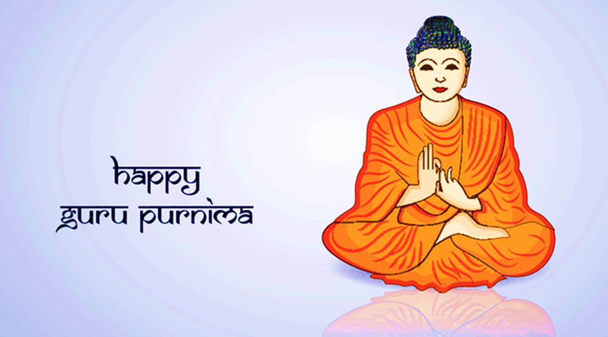 Guru Purnima 2018 Why The Festival Is Celebrated Legend History