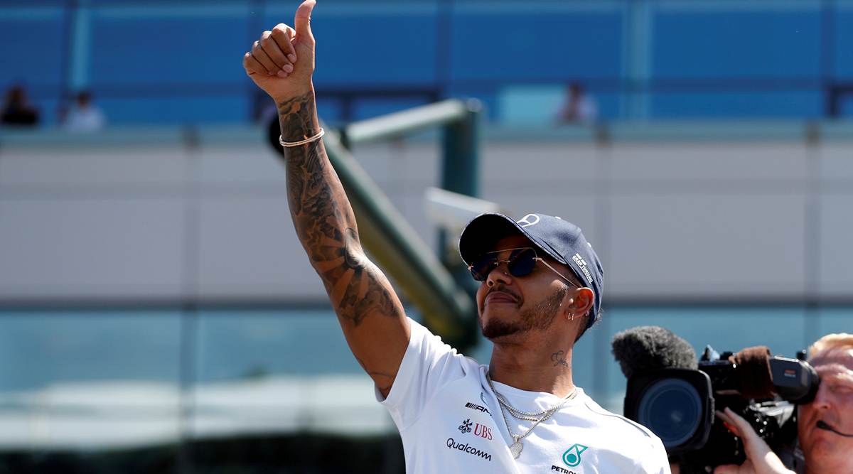 lewis hamilton photographer