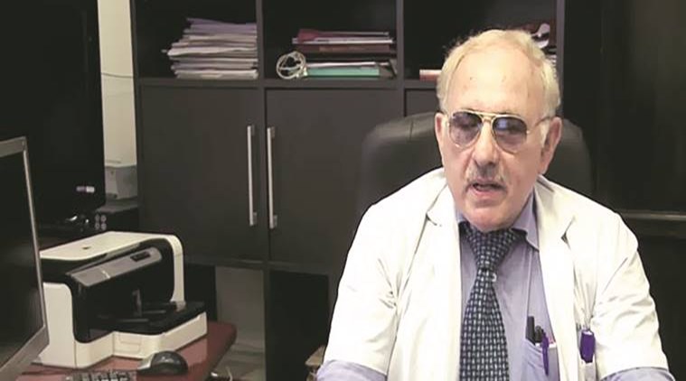 Delhi Police seek medical opinion to link Bharti gang with attack on doctor
