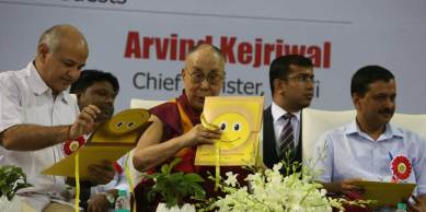 happiness curriculum, happiness curriculum in delhi schools, mcd schools delhi, delhi mcd schools, aam aadmi party, happiness curriculum aam aadmi party, aap, opinion, Indian Express