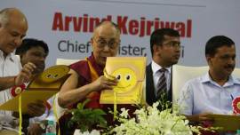 happiness curriculum, happiness curriculum in delhi schools, mcd schools delhi, delhi mcd schools, aam aadmi party, happiness curriculum aam aadmi party, aap, opinion, Indian Express