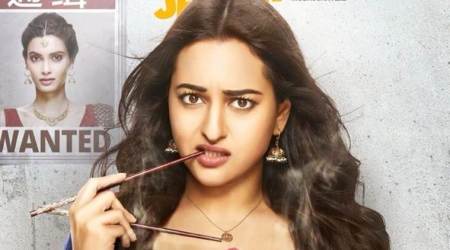 Happy Phirr Bhag Jayegi trailer: Theres a lot happening in this Sonakshi Sinha, Jimmy Shergill starrer
