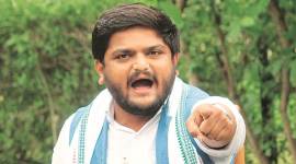 Gujarat HC judge recuses himself from hearing Hardik Patel's rioting case