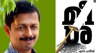 SC dismisses petition seeking ban on Malayalam book 'Meesha'