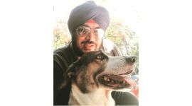 Harley chief tasting officer