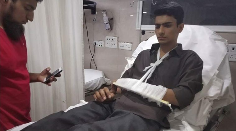 Chennai: 22-year-old faces 'police brutality' for refusing bribe