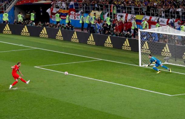 FIFA World Cup 2018: England break the penalty shootout jinx, Sweden's Russian adventure continues