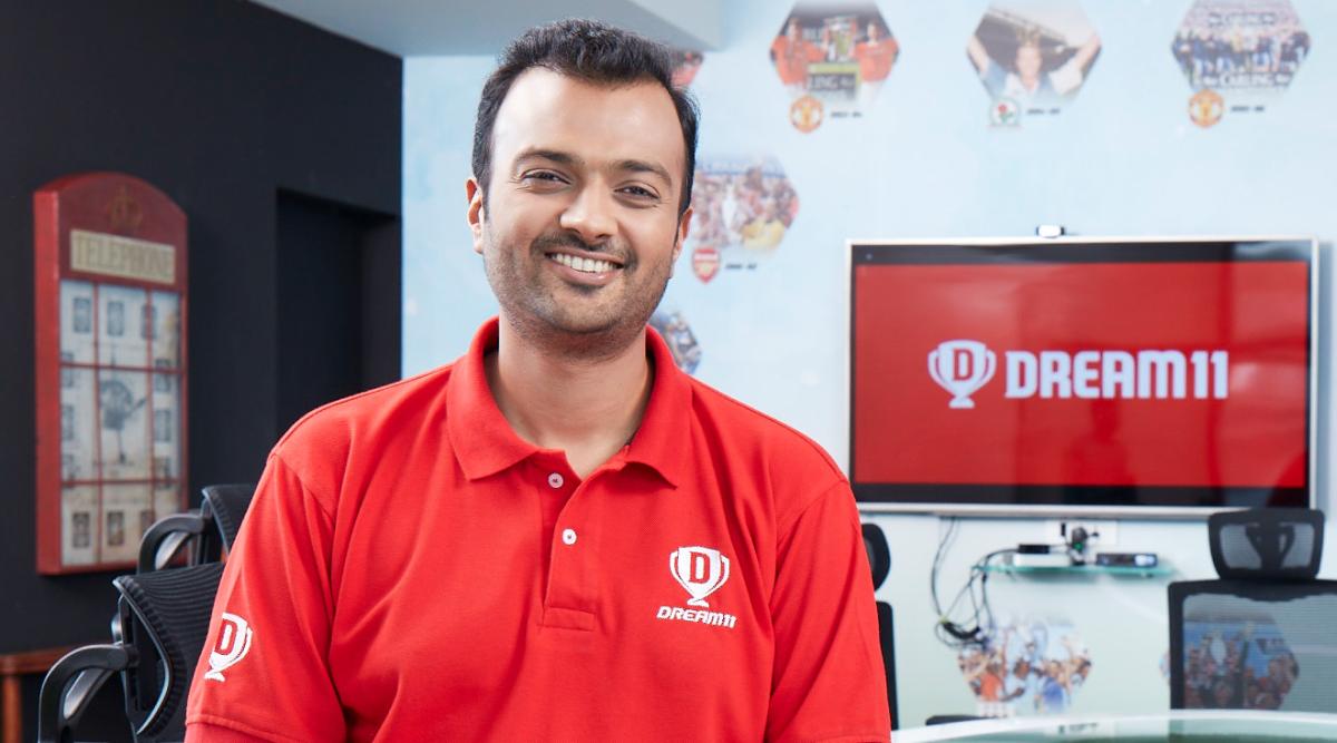 dream11 t shirt online