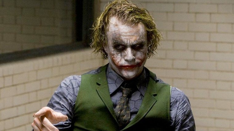 Why The Dark Knight Is Still The Best Superhero Movie Of All Time