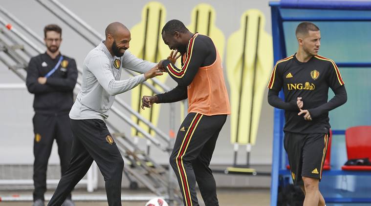 FIFA World Cup 2018: In Belgium vs France, stablemates pitted against each other