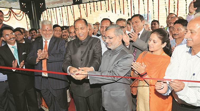 Judicial Academy to be developed as international centre for mediation, arbitration and conciliation: Justice Kurian