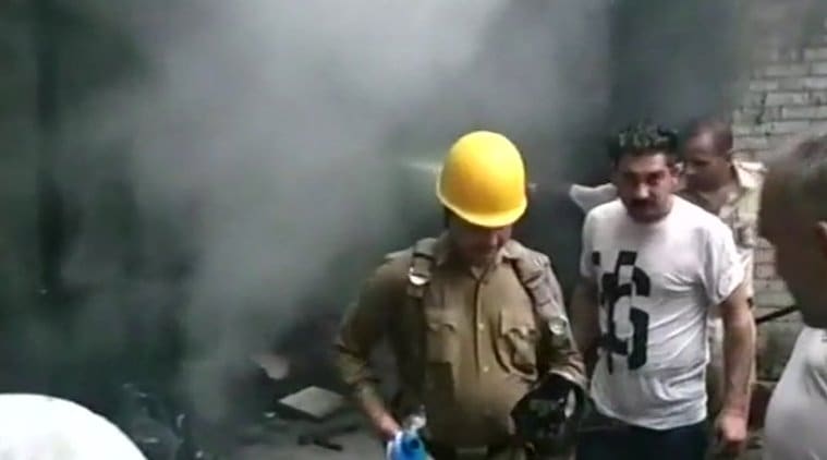 Himachal: Marriage ceremony turns into gloom as five of a family charred to death after house catches fire