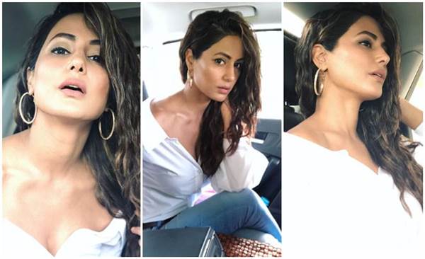 hina khan