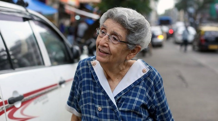 ‘Even in death, he gave me strength’: The love story of this 86-year ...