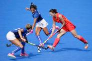 Women s Hockey World Cup 2018 Points Table Hockey World Cup Team 