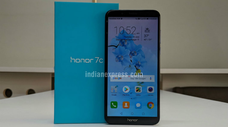 Smartphones under 10k, budget smartphones in India, Xiaomi Redmi Note 5, Honor 7C, Redmi Y2, Oppo RealMe1, Redmi 5A, Moto G5s