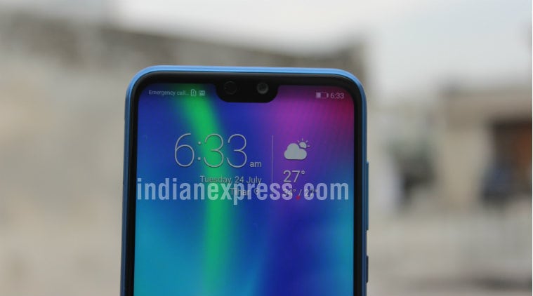 Honor 9n First Impressions And Hands-on: Better Than Honor 9 Lite 