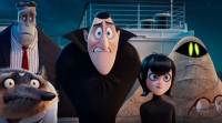 Hotel Transylvania review