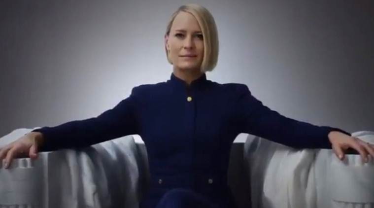 house of cards season 4 teaser