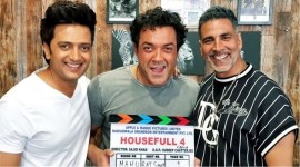Housefull 4 crew, Housefull 4, housefull 4 release, sajid khan, Nana Patekar,  me too, Molestation, sexual harassment, sexual misconduct, bollywood movies 