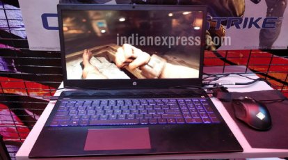 HP launches Pavilion Gaming 15 and Omen 15 laptops in India: Price,  specifications