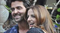 Hrithik Sussane divorce