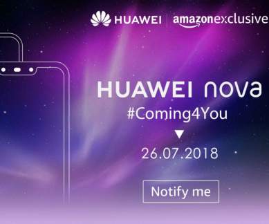 Huawei, Huawei Nova 3 launch in India, Nova 3i launch in India, Nova 3 price in India, Huawei Nova 3 series India launch, Nova 3i price in India, Nova 3 specifications, Nova 3i specifications, Nova 3 availability, Nova 3i availability