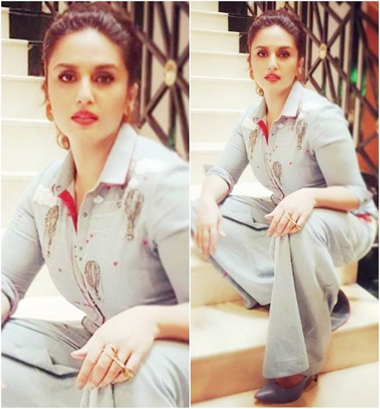 fashion hits and misses, Deepika Padukone, Kareena Kapoor Khan, Katrina Kaif, Janhvi Kapoor, Kangana Ranaut, Aditi Rao Hydari, Janhvi Kapoor, Madhuri Dixit, Shilpa Shetty, Sonakshi Sinha, celeb fashion, bollywood fashion, indian express, indian express news