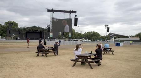 FIFA World Cup 2018, FIFA World Cup 2018 news, FIFA World Cup 2018 updates, England vs Croatia, sports news, football, Indian Express