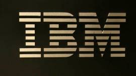 IBM gets boost from new businesses, tops estimates