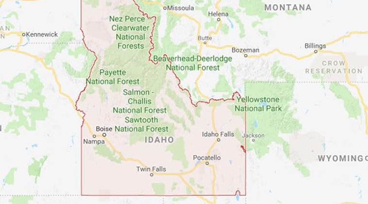 Idaho, Idaho murder, Idaho knife death