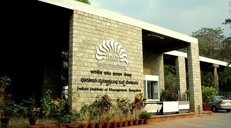 iimb.ac.in, IIM Bangalore, IIM Bangalore alumni, Professor Vatsala Nagarajan, IIM Bangalore