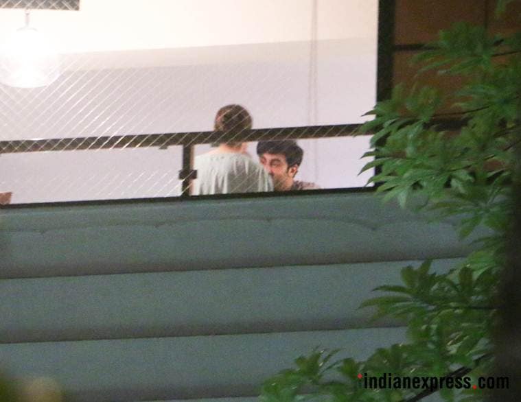ranbir kapoor alia bhatt pics