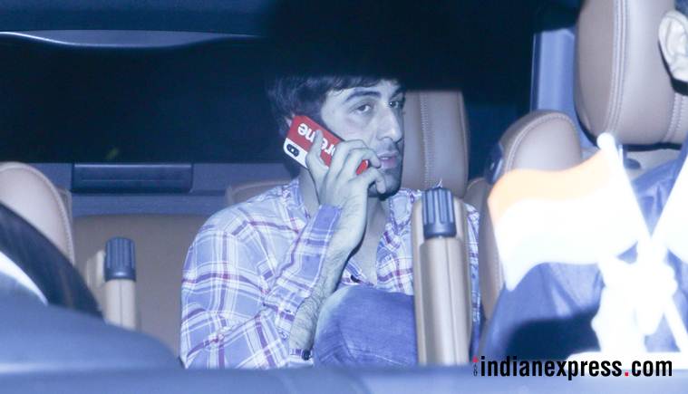 sanju star ranbir kapoor