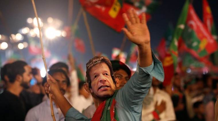 From Corruption Crusader To Taliban Khan How Imran Khan