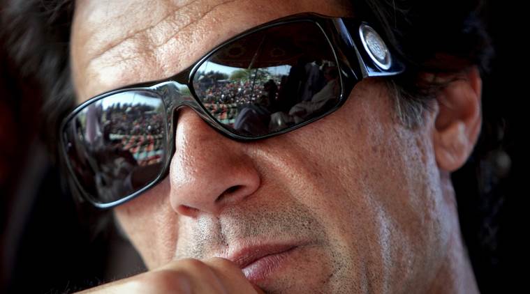 pakistan election results imran khan prime minister