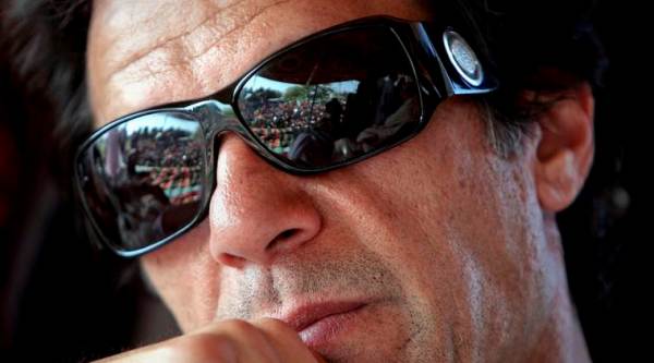 pakistan election results imran khan prime minister