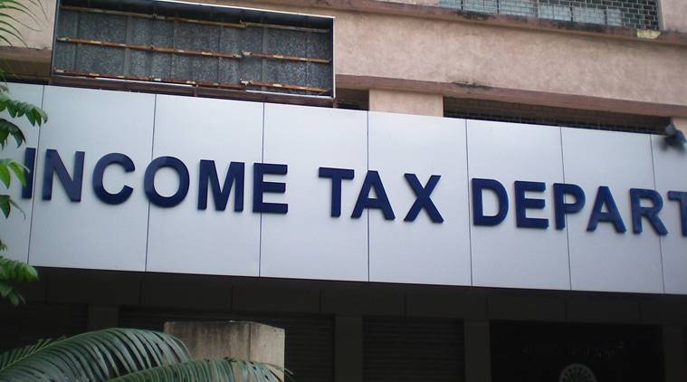 J-K bank case: I-T raids premises of former finance minister's son