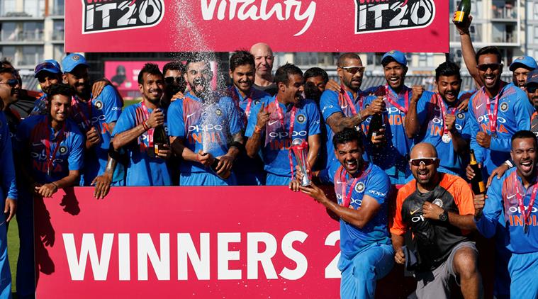 India vs England, 3rd T20I: Rohit Sharma's 'unbelievable ...