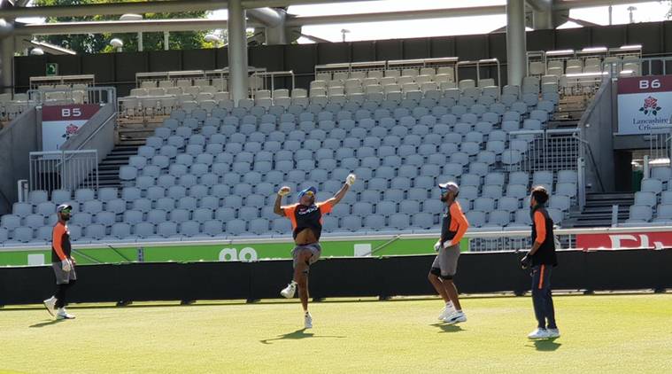 India vs England, Ind vs Eng, England India,HArdik Pandya, Shikhar Dhawan, sports news, cricket, Indian Express