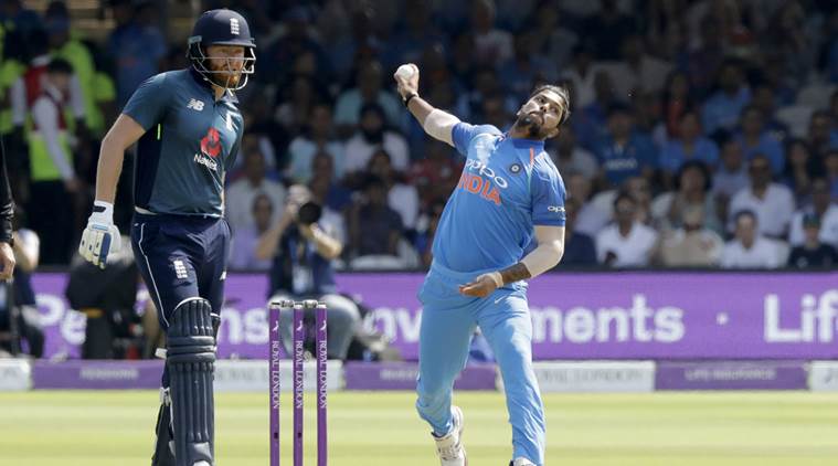 India vs England, Live Cricket Score Streaming, Ind vs Eng 2nd ODI Live Score: Roy, Bairstow ...