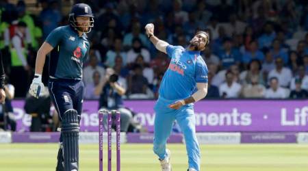 India vs England, Live Cricket Score Streaming, Ind vs Eng 2nd ODI Live Score: Kuldeep Yadav dismisses Jonny Bairstow