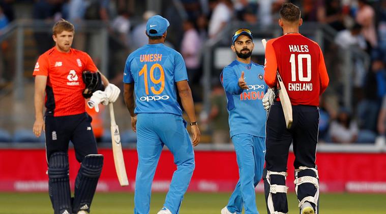 India vs England Live Cricket Streaming IND vs ENG 3rd T20 Live Streaming When is India vs England 3rd T20 Which TV channel to show India vs England 3rd T20 Cricket