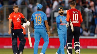 India vs England Live Cricket Streaming, IND vs ENG 3rd T20 Live Streaming:  When is India vs England 3rd T20? Which TV channel to show India vs England  3rd T20? | Sports