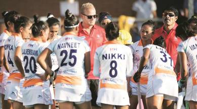 india womens hockey, india womens hockey world cup 2018, hockey world cup 2018 dates, hockey world cup 2018 fixtures, india hockey news, sports news, indian express news