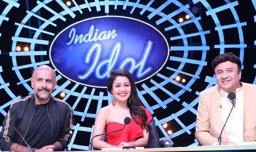 Indian Idol
