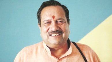 Indresh Kumar