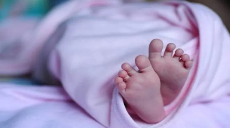 Rajkot: Infant dies 3 days after being branded with hot rod for not relieving himself